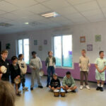 Intervention musique 1