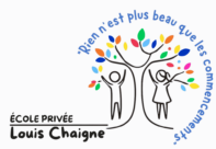 Ecole Louis Chaigne Venansault